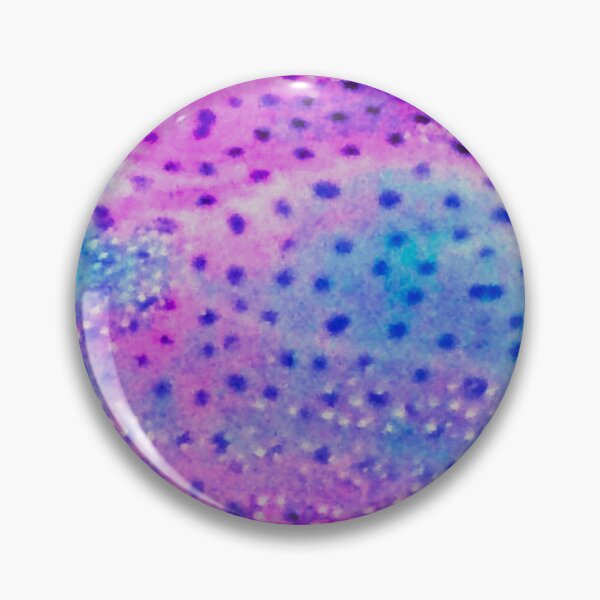 Item preview, Cotton Candy colored Skate Skin designed and sold by CJRPics.
