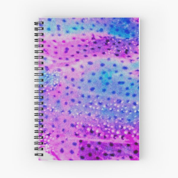 Item preview, Cotton Candy colored Skate Skin designed and sold by CJRPics.