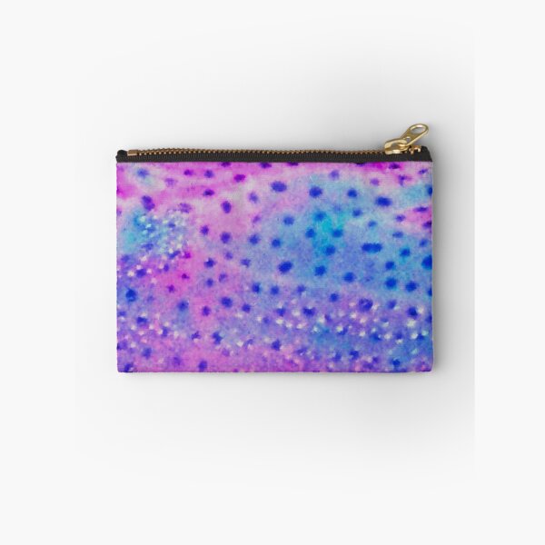 Item preview, Cotton Candy colored Skate Skin designed and sold by CJRPics.