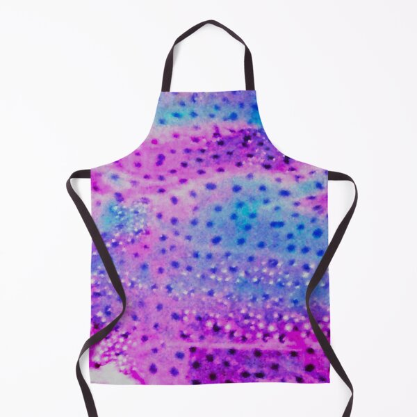 Item preview, Cotton Candy colored Skate Skin designed and sold by CJRPics.