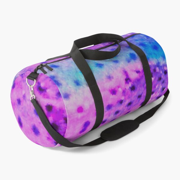 Item preview, Cotton Candy colored Skate Skin designed and sold by CJRPics.