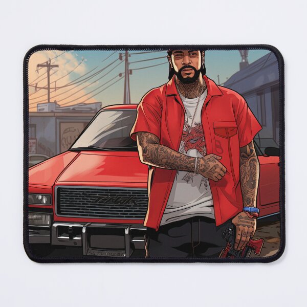 Item preview, Arkansas | Hip Hop style designed and sold by ComicsFactory.