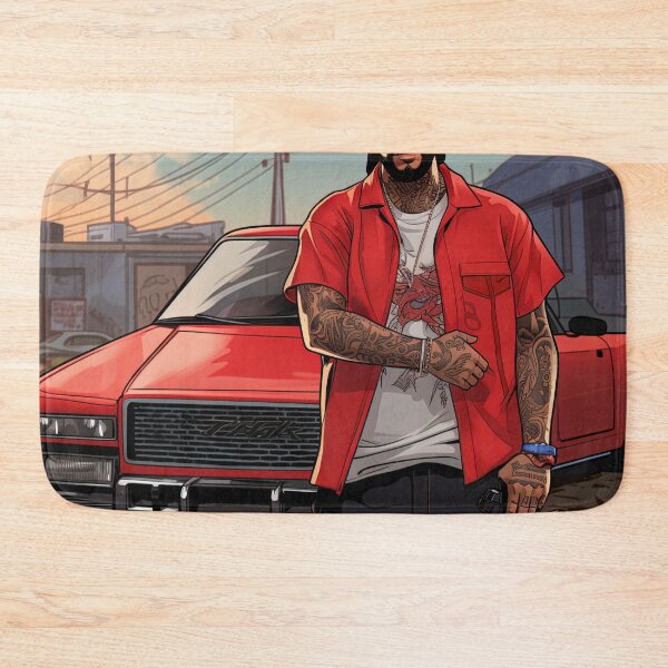Item preview, Arkansas | Hip Hop style designed and sold by ComicsFactory.