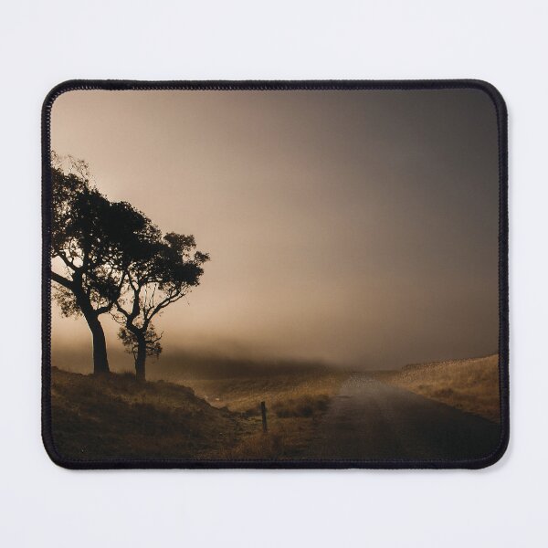 Item preview, Misty Mountain Morning 1 designed and sold by Candice O'Neill.