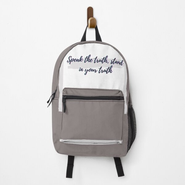 Item preview, Stand In Your Truth designed and sold by lifeinspired4u.