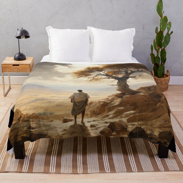 Item preview, PSALM 125 - UNSHAKEN STAND designed and sold by ArtbyRolleen.