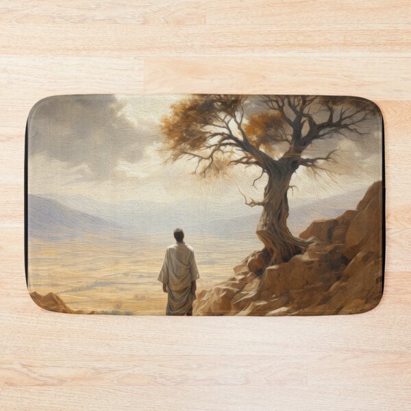 Item preview, PSALM 125 - UNSHAKEN STAND designed and sold by ArtbyRolleen.