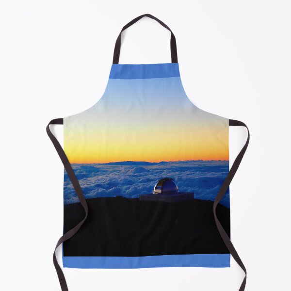 Item preview, Mauna Kea Sunset designed and sold by Marielle Valenzuela.