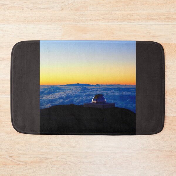 Item preview, Mauna Kea Sunset designed and sold by Marielle Valenzuela.