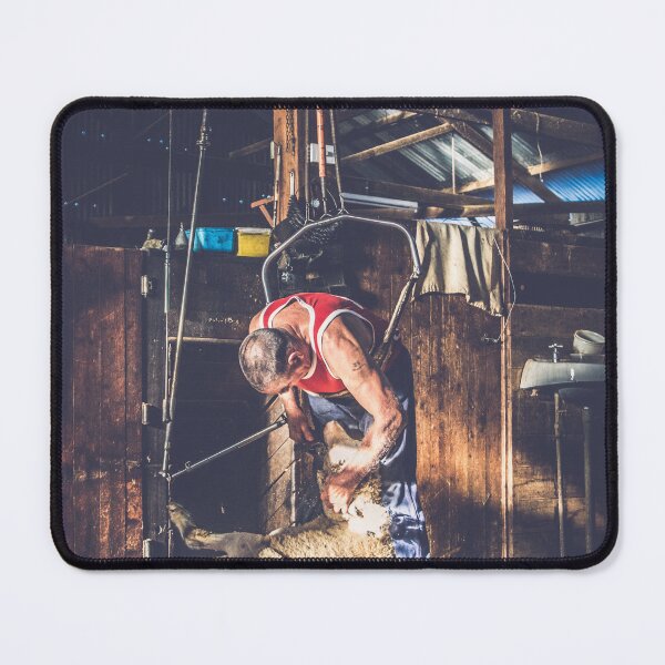 Item preview, Lloma Shearing designed and sold by Candice O'Neill.