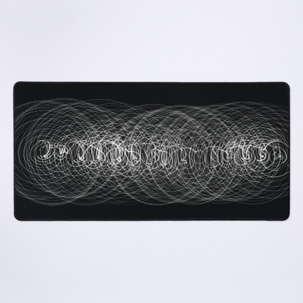 Item preview, Light Cirlces designed and sold by Candice O'Neill.