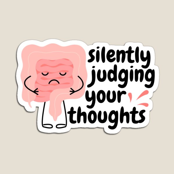 Item preview, Sarcastic Gut designed and sold by GuigShop.