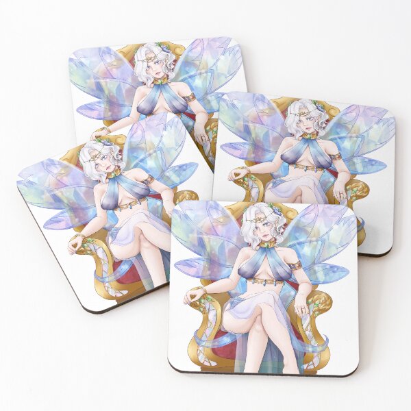 Item preview, titania designed and sold by Ro Draws.