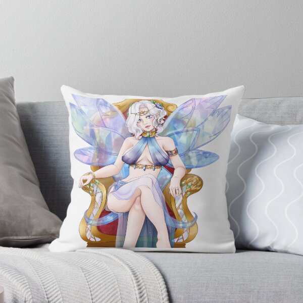 Item preview, titania designed and sold by Ro Draws.