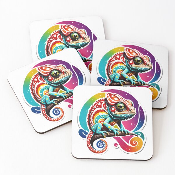 Item preview, Chameleon designed and sold by Gabriel0x.