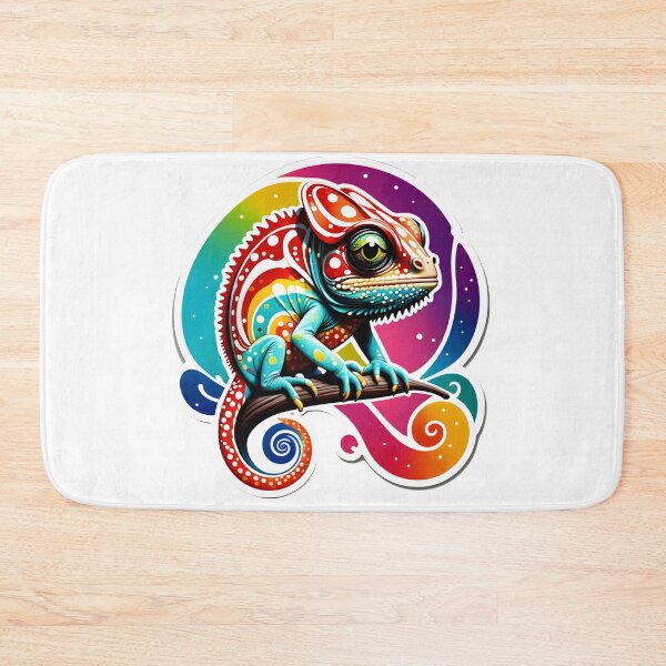 Item preview, Chameleon designed and sold by Gabriel0x.