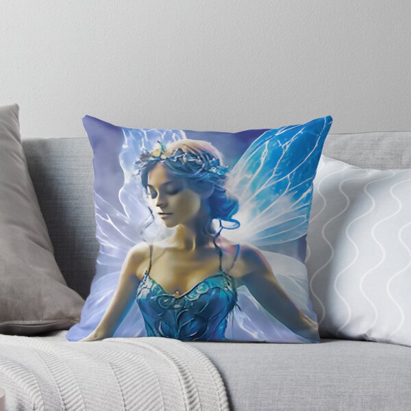 Item preview, SUEÑOS DE HADAS designed and sold by shadowlea.