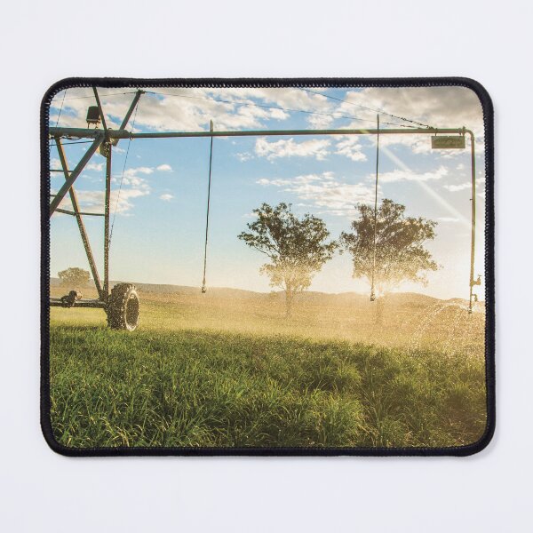 Item preview, Irrigation Evening designed and sold by Candice O'Neill.