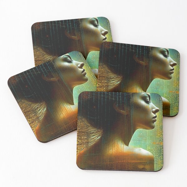 Item preview, luminescence  designed and sold by MatrixTattoo.