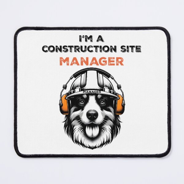 Item preview, I am an Australian shepherd site manager designed and sold by YANNISQ49.