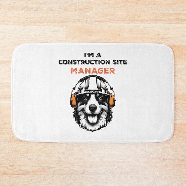 Item preview, I am an Australian shepherd site manager designed and sold by YANNISQ49.