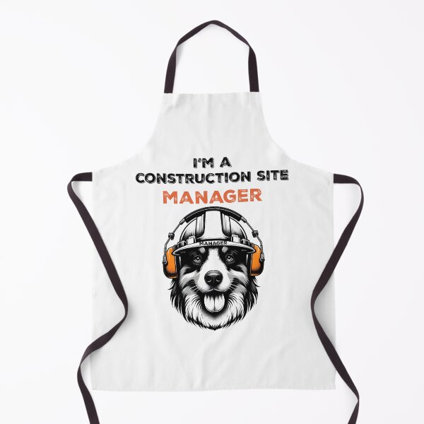 Item preview, I am an Australian shepherd site manager designed and sold by YANNISQ49.