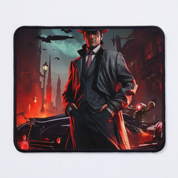 Item preview, Arsene Lupin | Hip Hop style designed and sold by ComicsFactory.