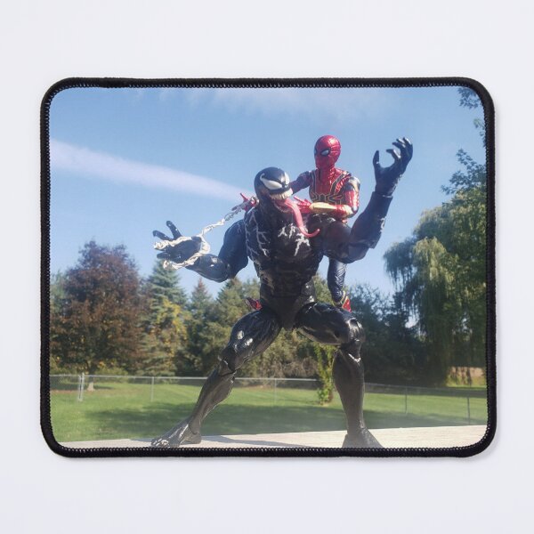 Item preview, Arachnid Showdown! designed and sold by ToyVerseVisions.