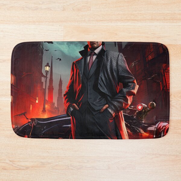 Item preview, Arsene Lupin | Hip Hop style designed and sold by ComicsFactory.