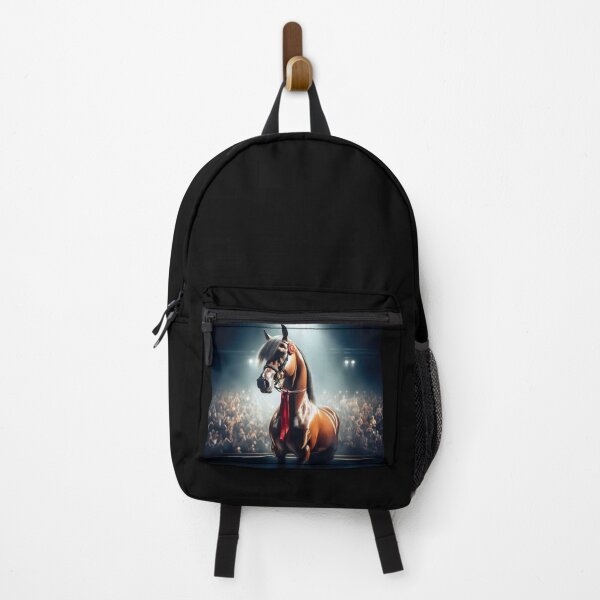 Item preview, Arabian horse the magnificent animal designed and sold by marccelusshop.