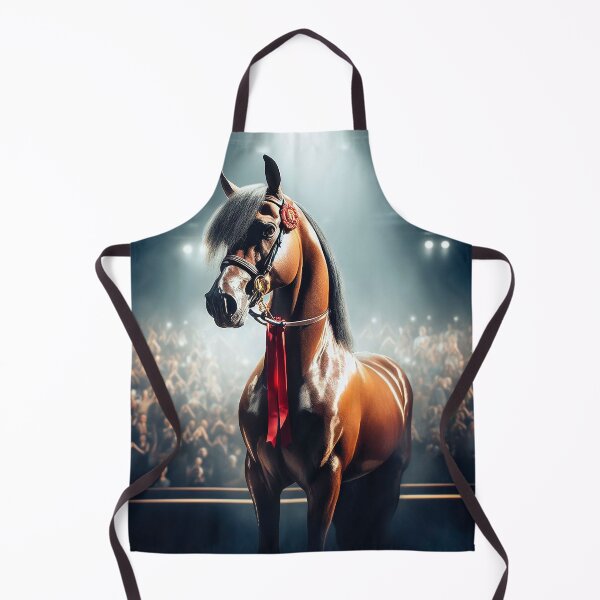 Item preview, Arabian horse the magnificent animal designed and sold by marccelusshop.