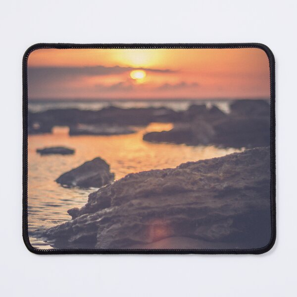 Item preview, Fannie Bay Sunset designed and sold by Candice O'Neill.