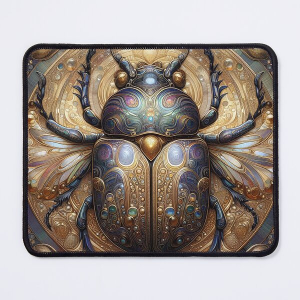 Item preview, Beetle designed and sold by Kenneth Labuskes.