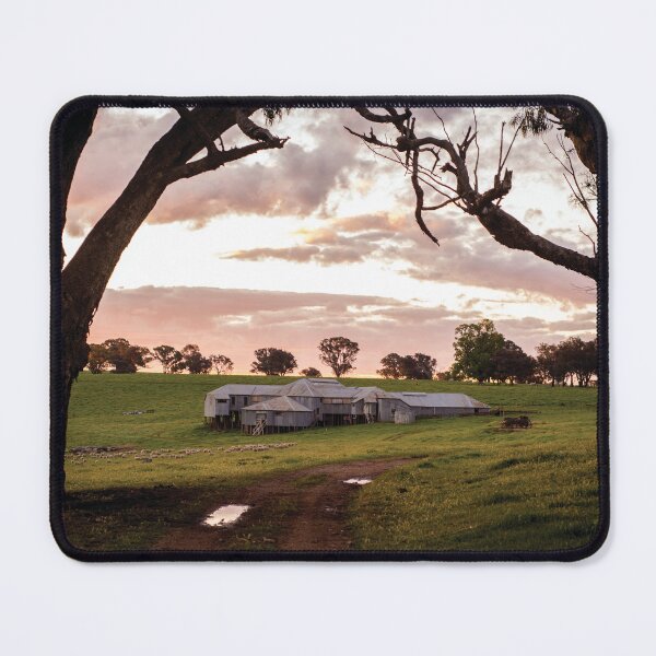 Item preview, Errowanbang Sunset designed and sold by Candice O'Neill.