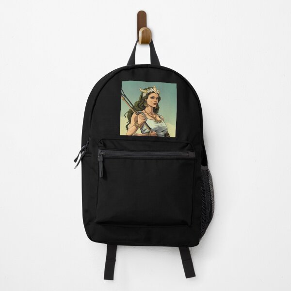 Item preview, Artemis | Hip Hop style designed and sold by ComicsFactory.