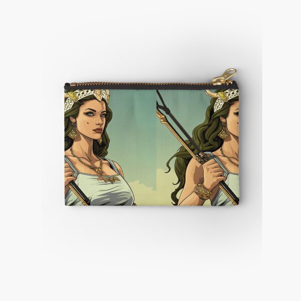 Item preview, Artemis | Hip Hop style designed and sold by ComicsFactory.