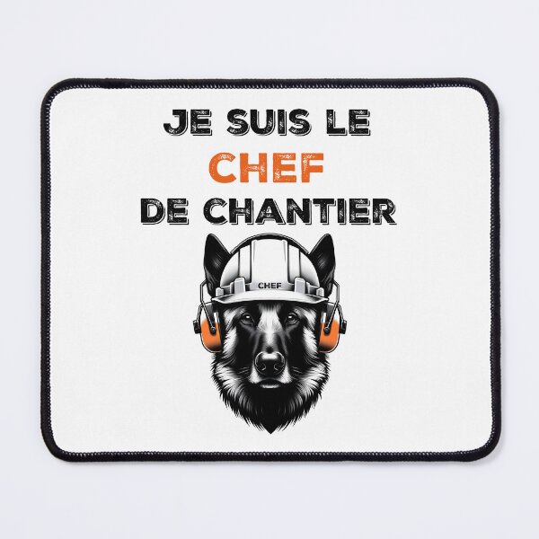Item preview, I am the Malinois shepherd site manager designed and sold by YANNISQ49.