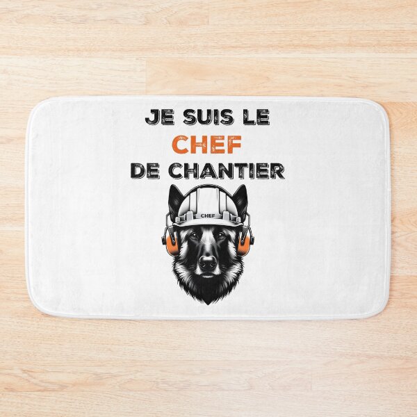 Item preview, I am the Malinois shepherd site manager designed and sold by YANNISQ49.
