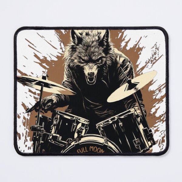 Item preview, Monster Riffs v03 designed and sold by Scrumptious Designs.