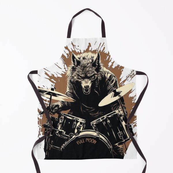 Item preview, Monster Riffs v03 designed and sold by Scrumptious Designs.