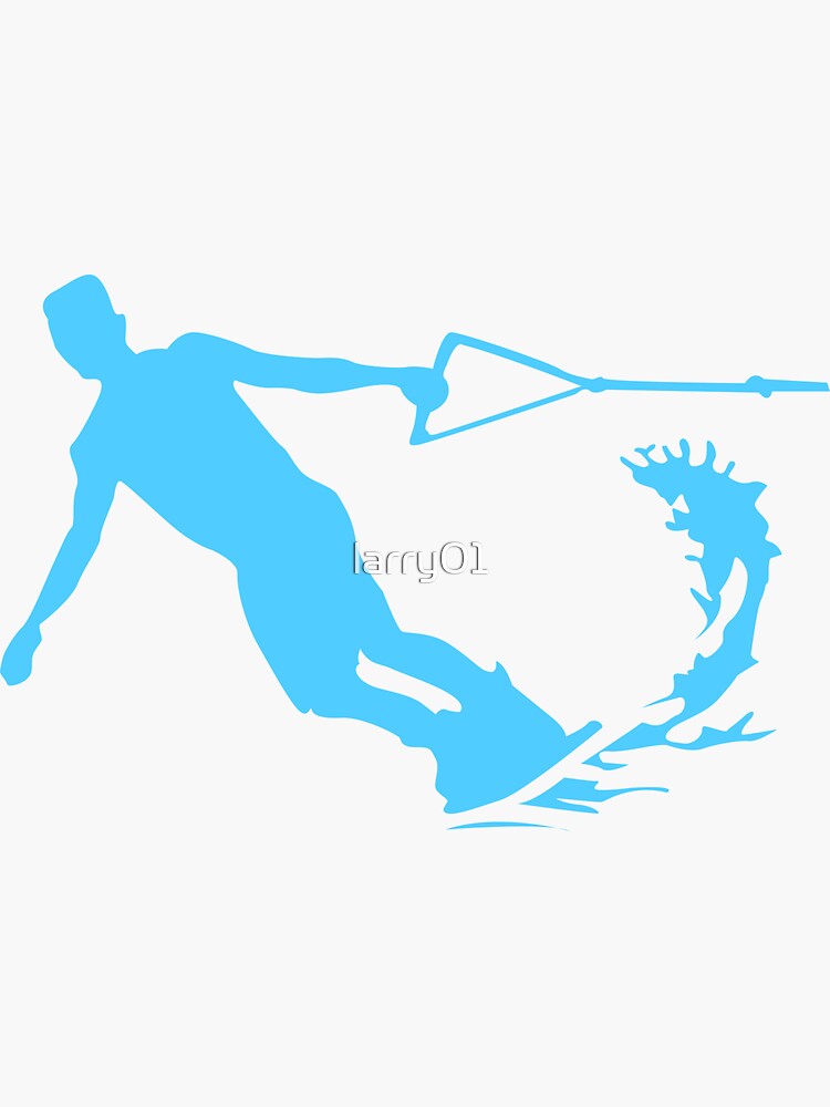 WAKEBOARD by larry01