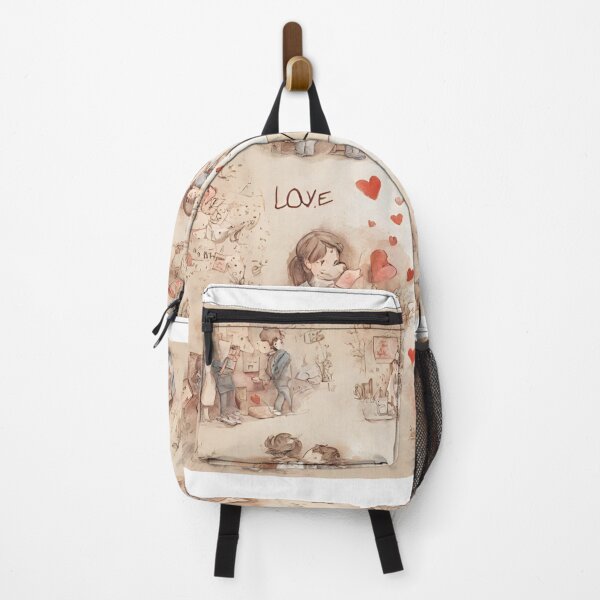 Item preview, little children i love designed and sold by janjacbu.