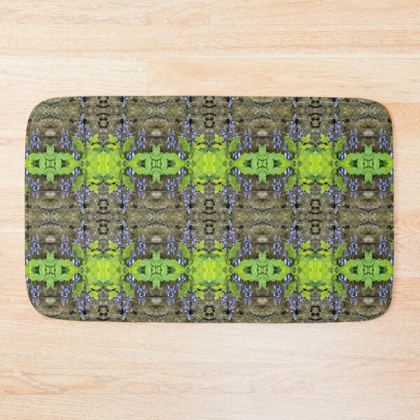 Item preview, Green Fly Photo Pattern designed and sold by vallisrowe.