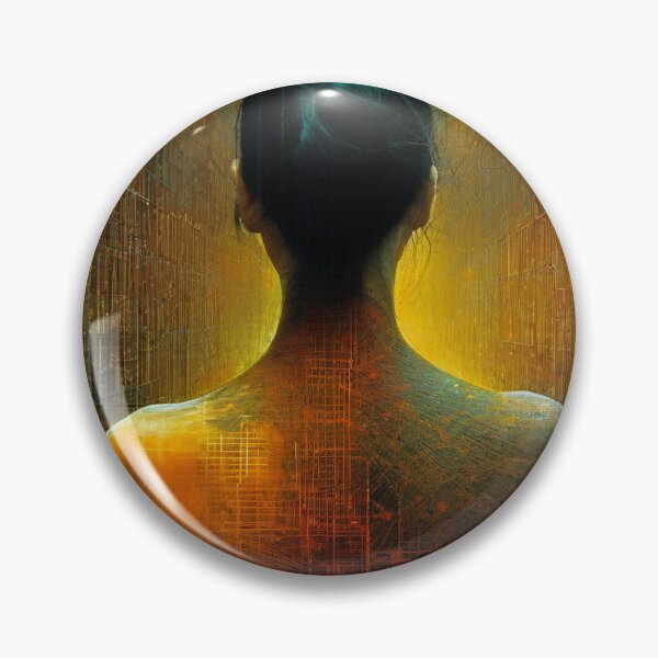Item preview, Digital World  designed and sold by MatrixTattoo.