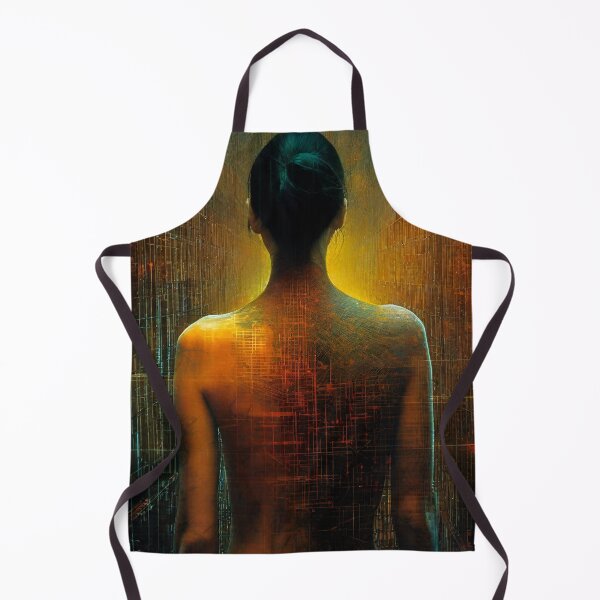 Item preview, Digital World  designed and sold by MatrixTattoo.