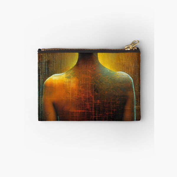 Item preview, Digital World  designed and sold by MatrixTattoo.