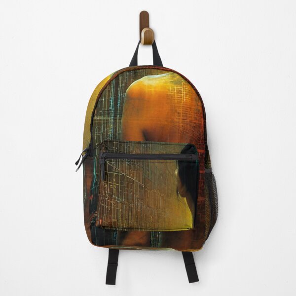 Item preview, Digital World  designed and sold by MatrixTattoo.