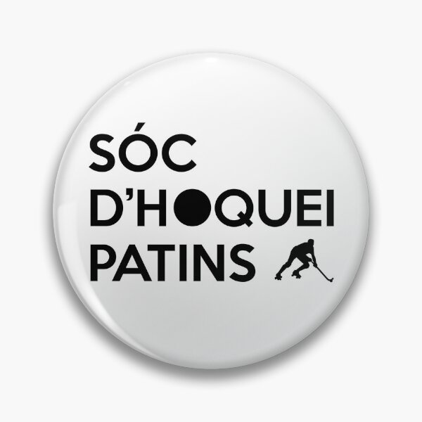 Item preview, Sóc d'Hoquei Patins designed and sold by HoqueiPatins.