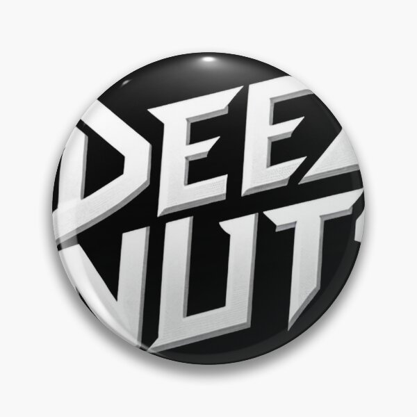 Item preview, Deez Nuts designed and sold by WorldByFlowers.