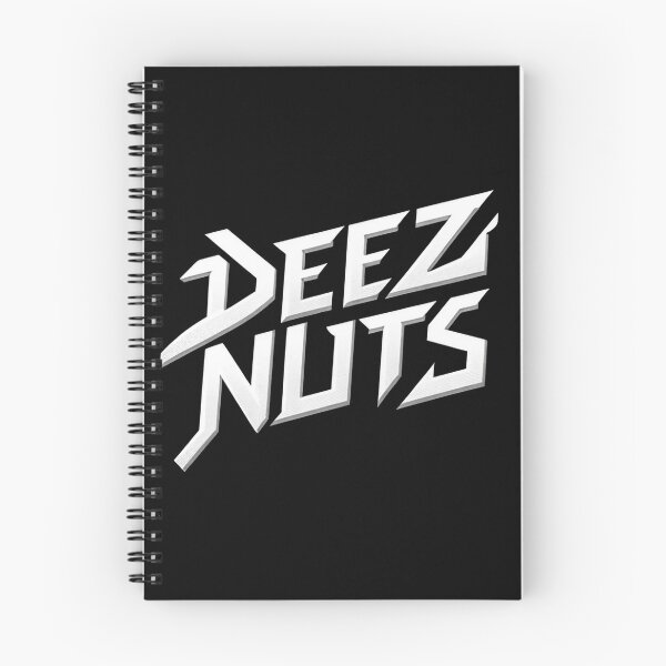 Item preview, Deez Nuts designed and sold by WorldByFlowers.